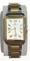 Watch Lorenz Man in Steel 024631AA - 024631AA